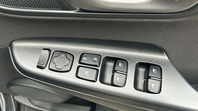 Hyundai Kona 1.0T GDi Blue Drive SE 5dr Petrol Hatchback